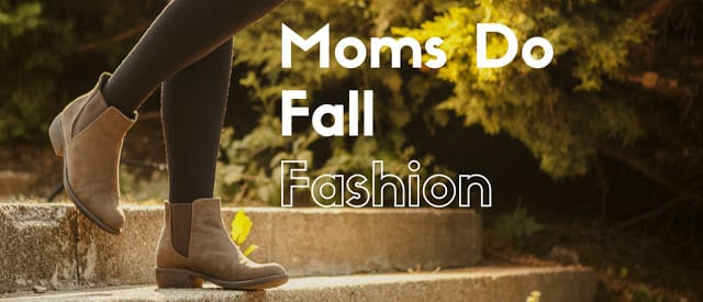 Fall Maternity Essentials (& Giveaway)