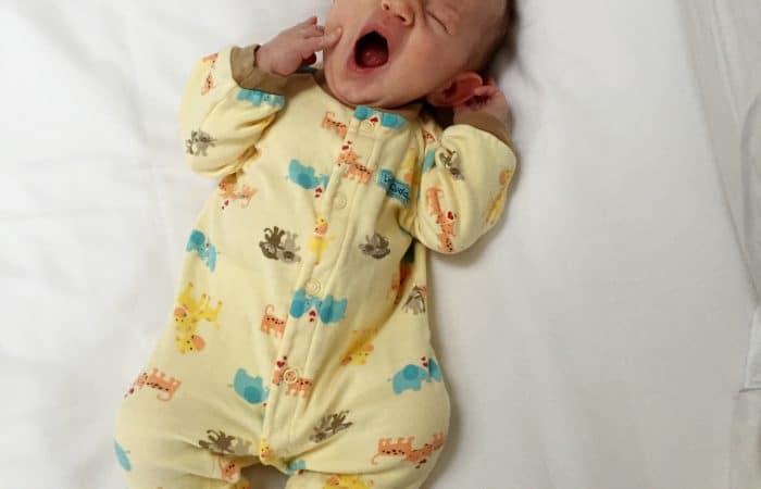 October is National RSV Awareness Month