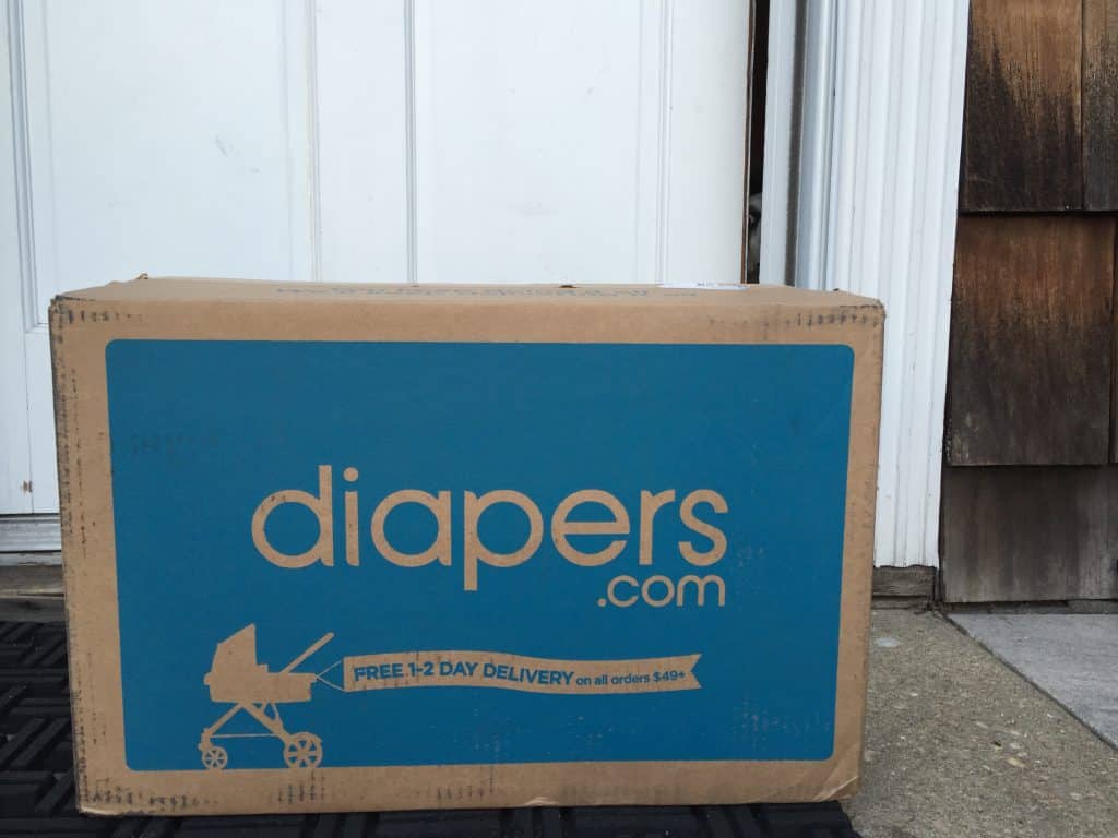 Diapers.com 