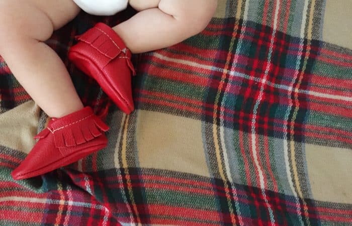 The Best Guide for Baby’s 1st Christmas