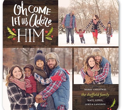 Shutterfly’s Black Friday Deal