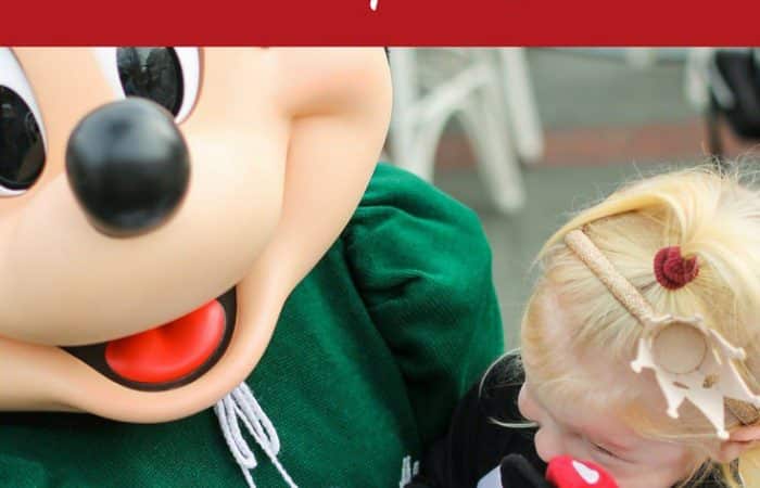 The 12 Days of Toys: Day 9, Disney Dollars