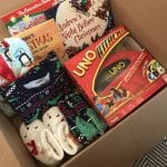 The Christmas Eve Box Tradition