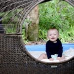 Four Seasons Orlando for Babies & Toddlers