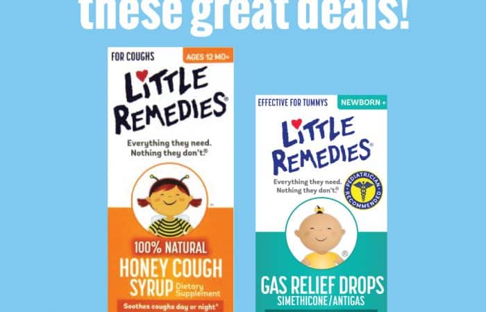 Little Remedies