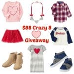 A Valentine’s Day Giveaway!