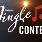 Enter The Folgers Jingle Contest!