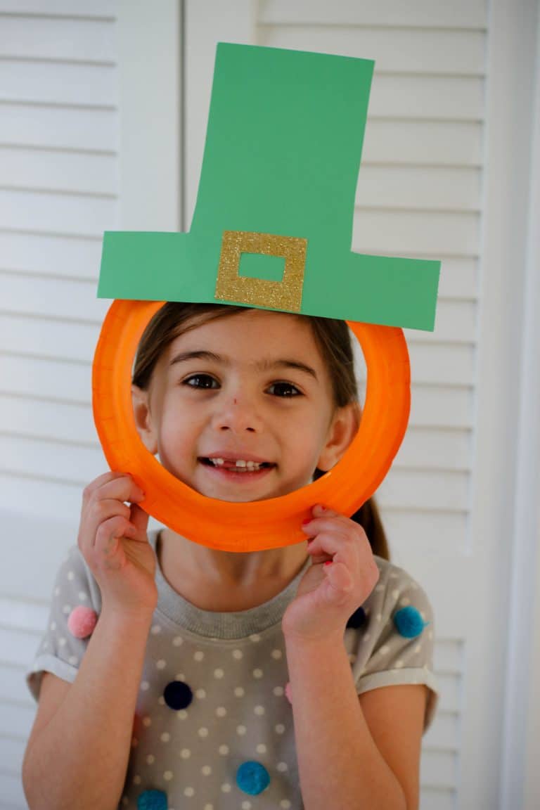 Lots of Lucky Leprechauns: Activities, Books & Fun Facts - The Chirping ...