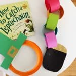 Lots of Lucky Leprechauns: Activities, Books & Fun Facts