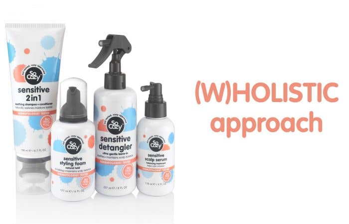 Hush by SoCozy & A Cartwheel Deal to Try It