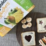 10 Fun & Easy Sandwich Ideas for Kids