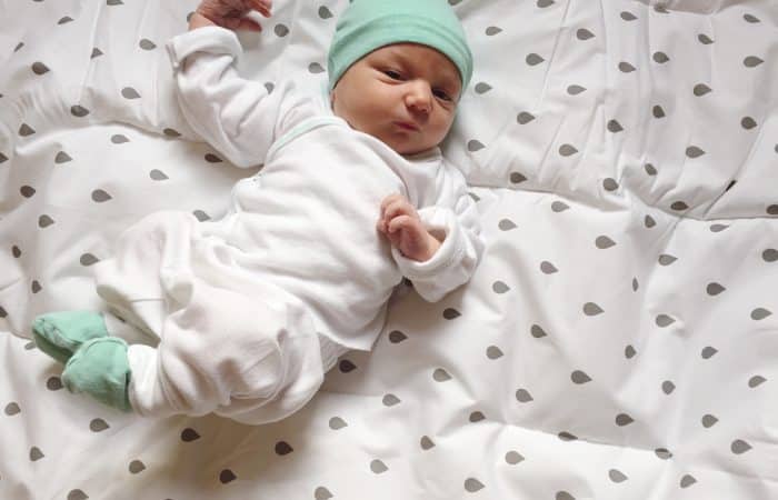 October is RSV Awareness Month