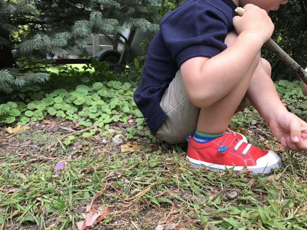boys shoes for fall