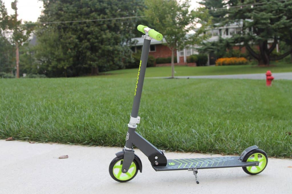 Mongoose Scooters for Kids (& Giveaway) - The Chirping Moms