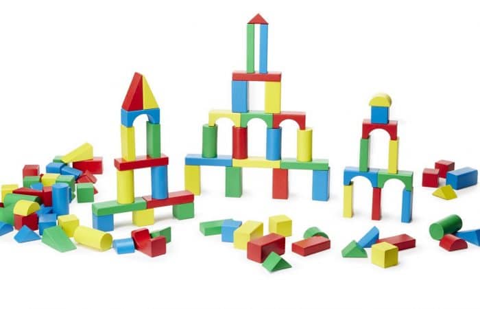 BEST GIFTS FOR TODDLERS & PRESCHOOLERS