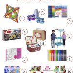 Best Gifts for School Aged Kids
