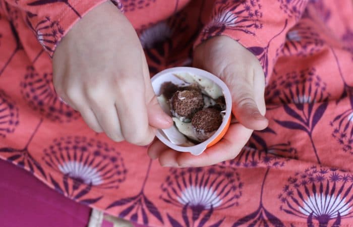 Kinder Joy Has Arrived in the US!
