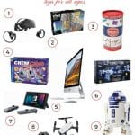 Gift Guide: Toys for all Ages