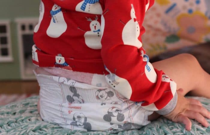 Huggies No Baby Unhugged Program