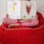 Lots to Love: Valentine’s Day Books and Clothes for Kids