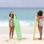 Four Seasons Anguilla for Families