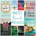 Best Beach Reads for 2018