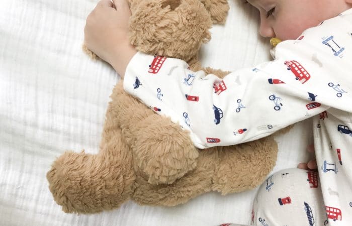 Boden’s Two New Lines for Baby