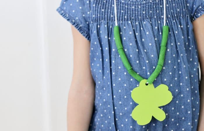 St. Patrick’s Day Snacks and Crafts for Kids