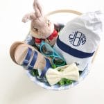 10 Fun Ideas for Easter Baskets