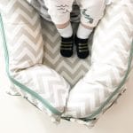 Desert Island: Must Have Baby Gear for 2018