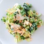 3 Summer Salad Recipes