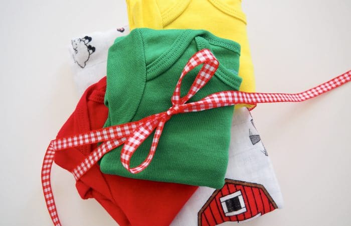 Great Ideas for Gender Neutral Baby Gifts