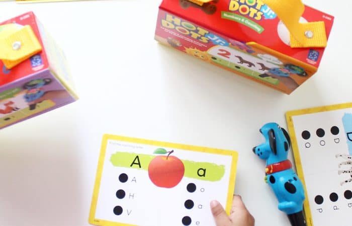 Awesome Preschool Toys for Learning