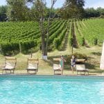 Italy with Kids: A Family Friendly Tuscany Rental
