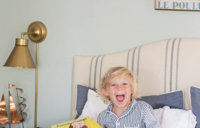 Kids Rooms: Design Ideas for a Boys Room