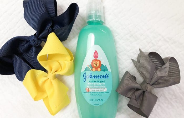 The Brand You Trust, Now More Gentle Than Ever