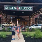 10 Tips for Visiting Great Wolf Lodge