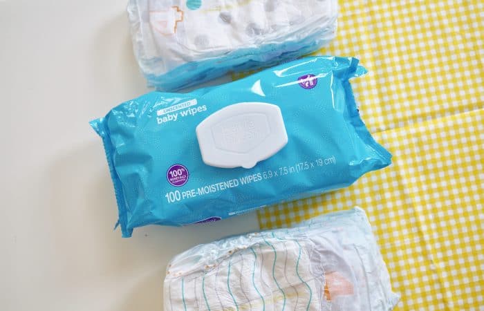 Mom Hack: BJ’s Wholesale as a One Stop Shop