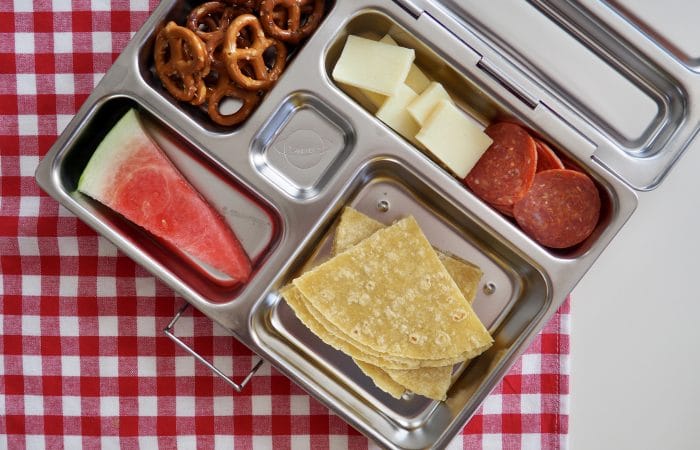 Lunch Hacks: How to Simplify Packing Lunch