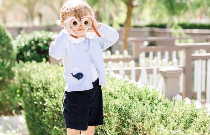 A Fun Giveaway to Prep for the Holidays: Nantucket Kids & Footmates Shoes