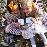 Free Thanksgiving Printables: I’m Thankful for Cards