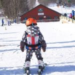 Family Travel: Mount Snow Vermont for Kids
