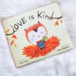 Love is Kind: A Kindness Book Tour