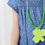 25 Crafts, Activities and Snacks for St. Patrick’s Day
