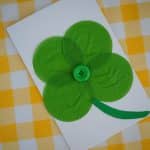 3 Easy St. Patrick’s Day Crafts for Kids