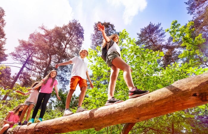 Best Summer Camps in New Jersey