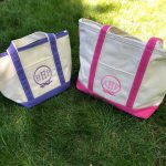 Favorite Monogrammed Gifts and Outfits
