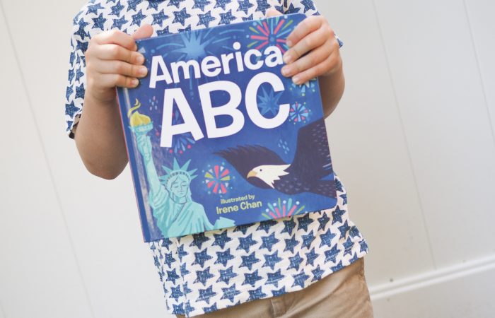 25 Patriotic Books for Kids