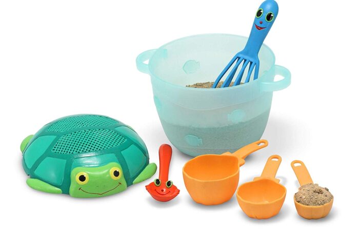 Summer Toy Favorites & Amazon Prime Day Deals