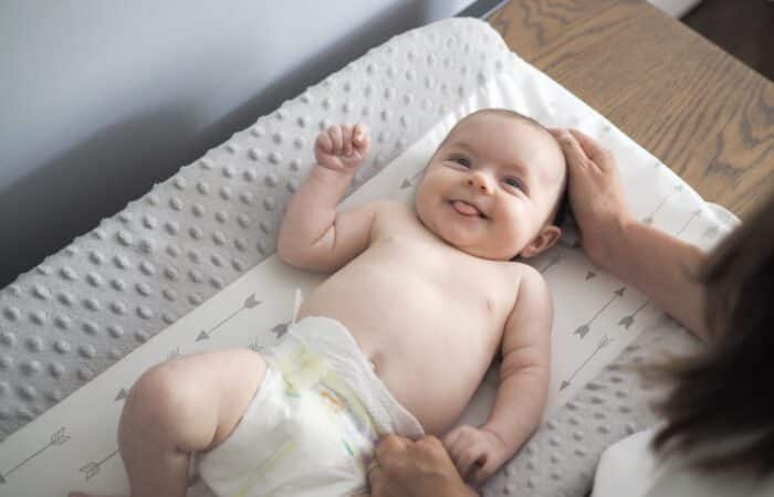 Two Under Two In Diapers: Our Diaper of Choice